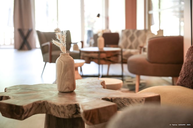 La Table du Refuge - Digne-les-Bains - 0