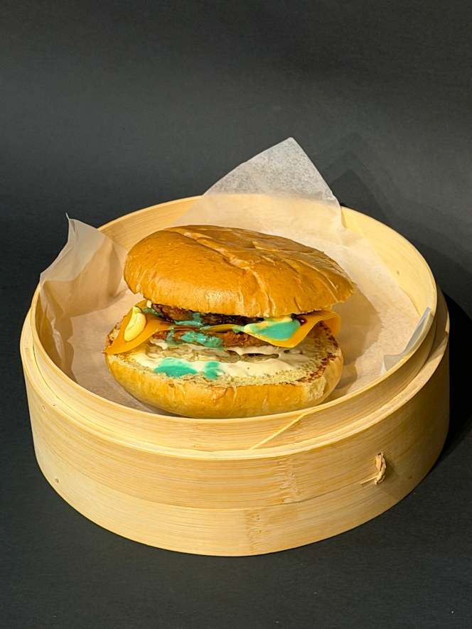 Smash That Burguer - 3