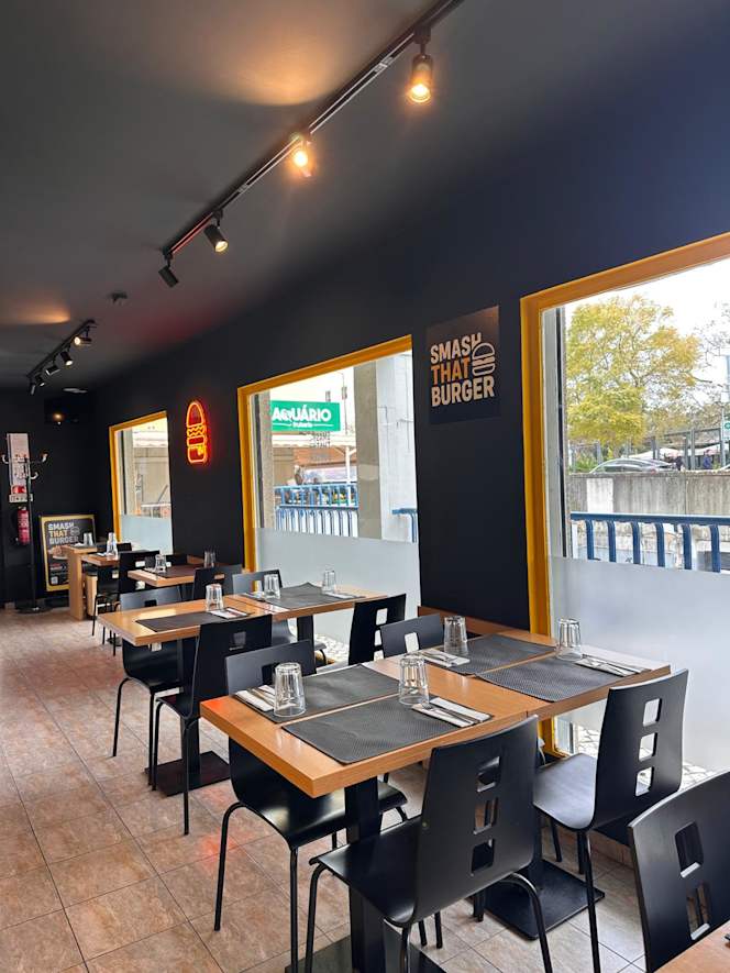 Smash That Burguer - 4