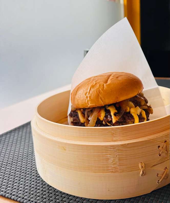 Smash That Burguer - 2