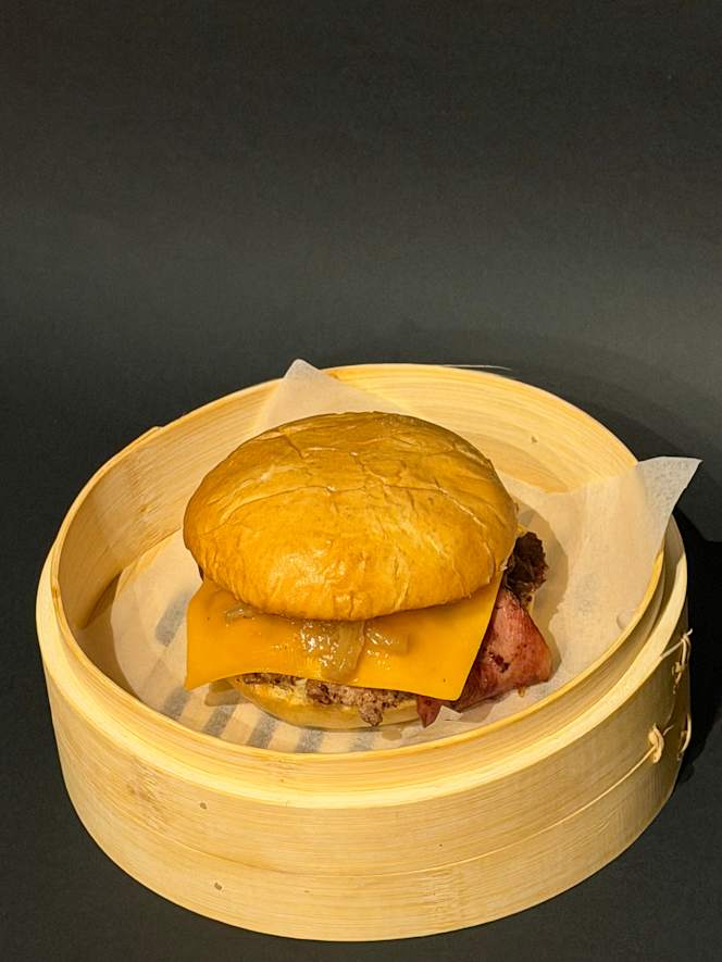 Smash That Burguer - 4