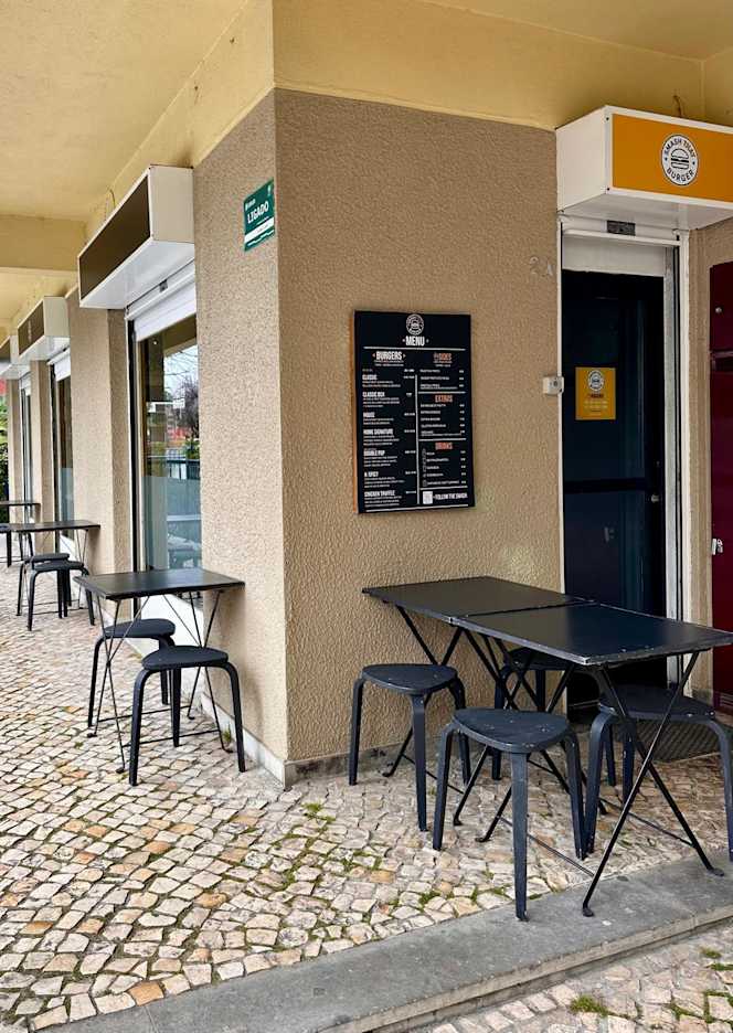 Smash That Burguer - 3