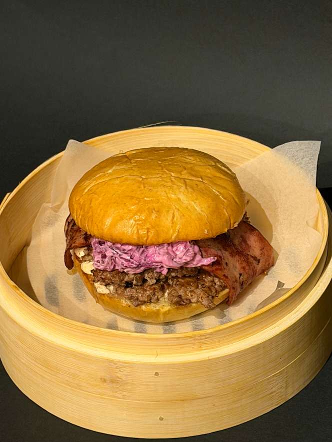 Smash That Burguer - 2