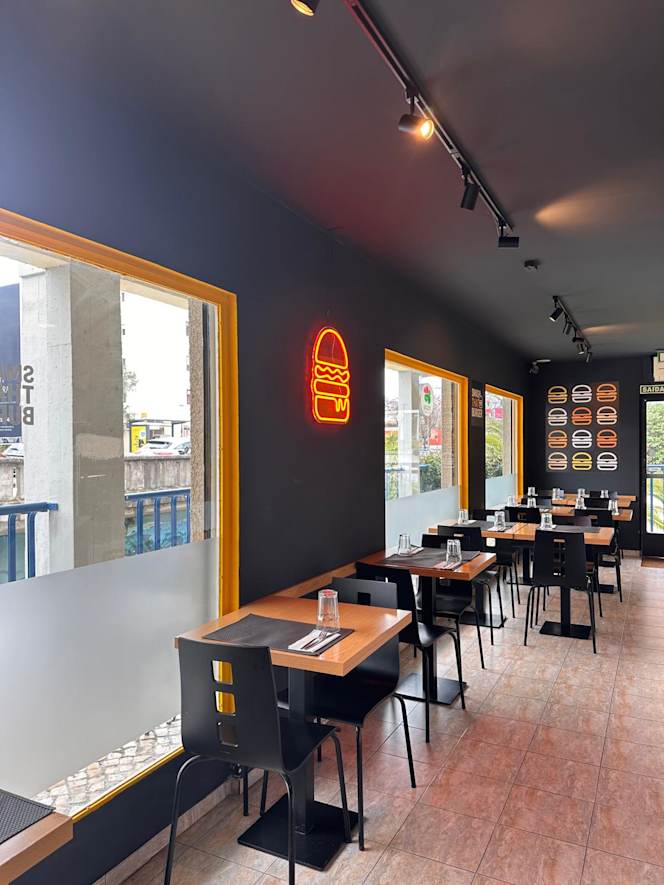 Smash That Burguer - 5