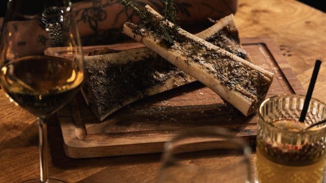 Le boudoir steakhouse - 2