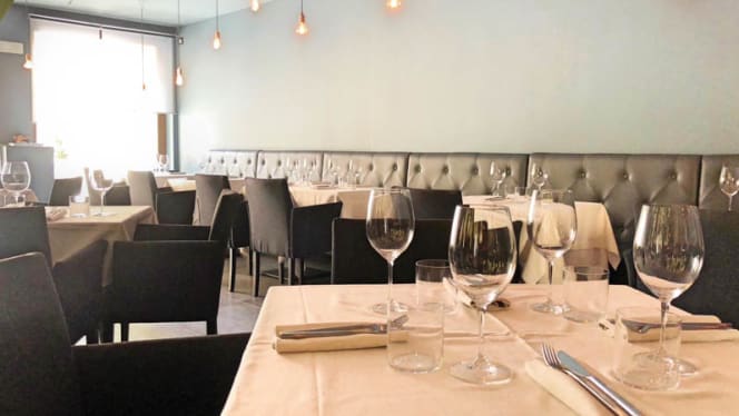 Osteria Moderna - 5