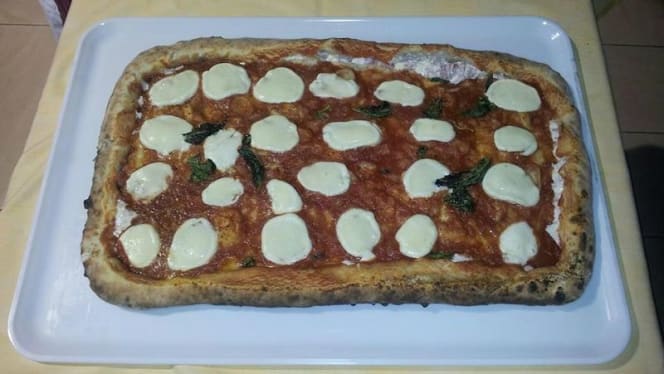 Bella M'briana Ristorante E Pizzeria - 7