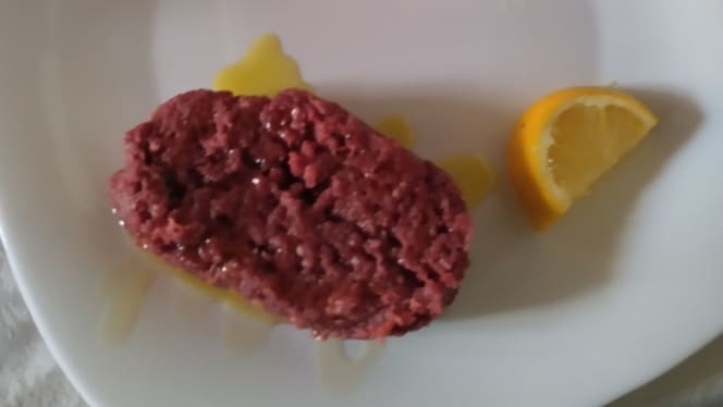 L'Osteria Del Ponte - 1