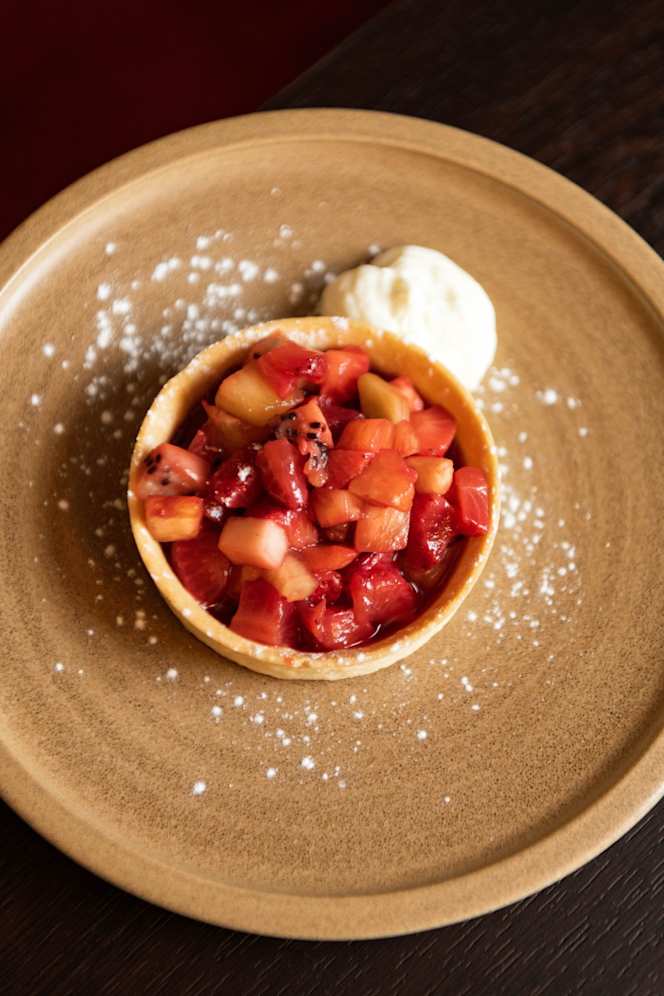 Amiro Restaurant - 4