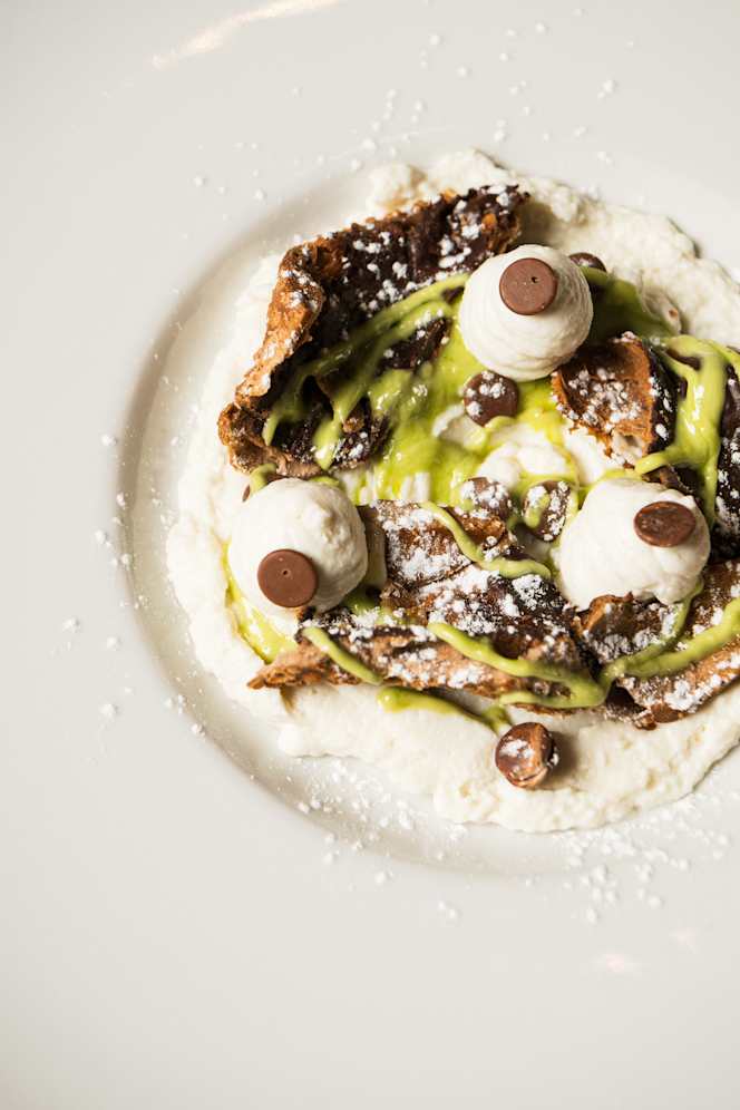 Amiro Restaurant - 4