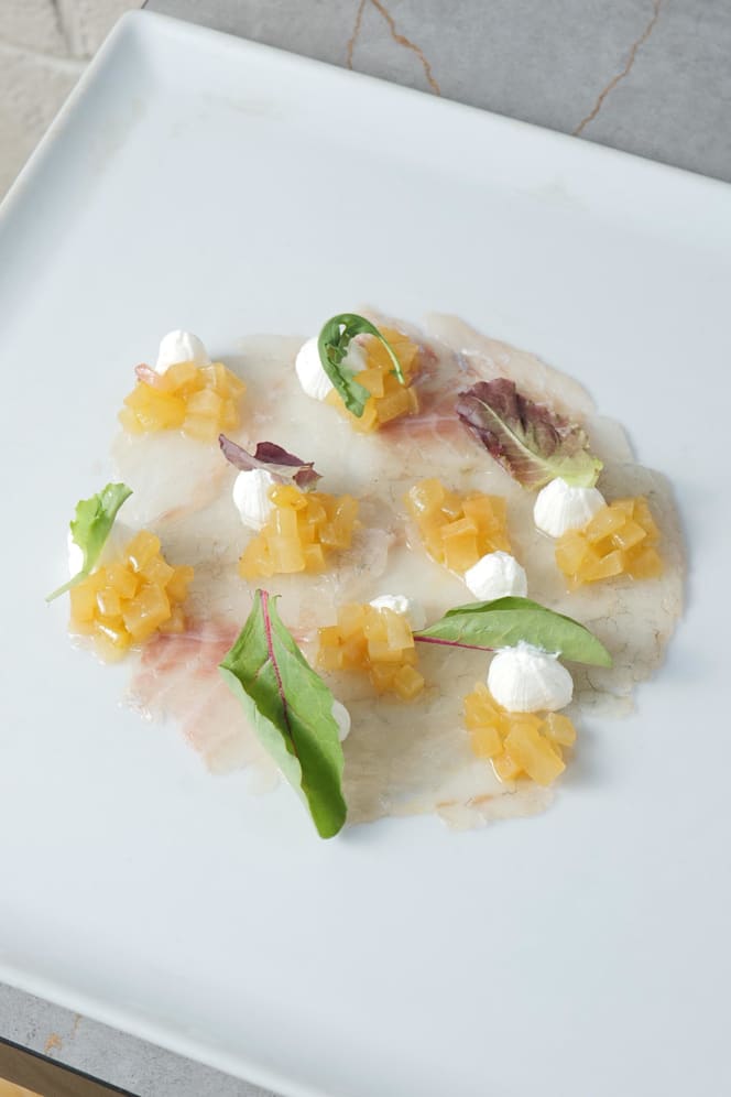 Amiro Restaurant - Napoli - 9