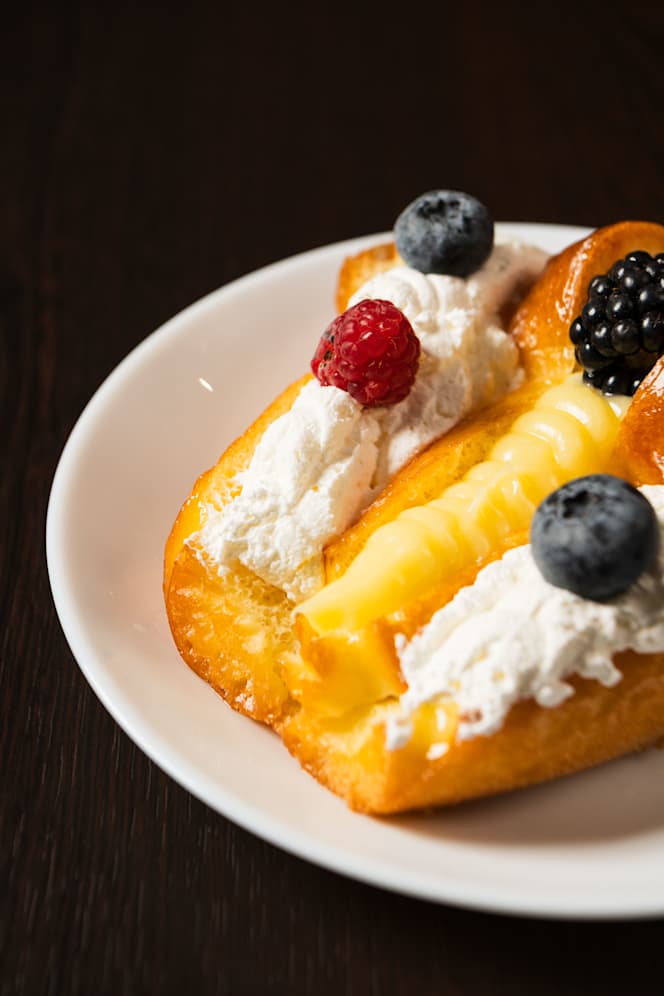 Amiro Restaurant - 2