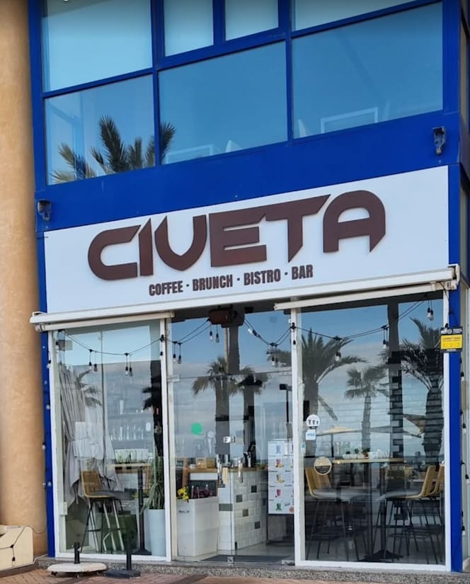 Civeta - 2