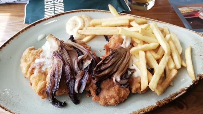 Wiener Haus - Curno - Curno - 1