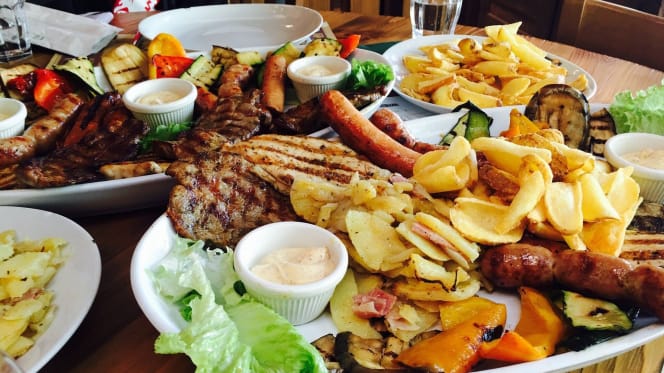 Wiener Haus - Curno - Curno - 0