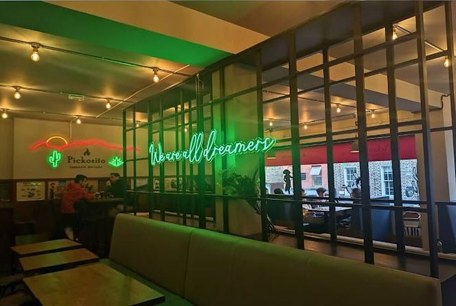 Pickosito Northern Mexican Taqueria - 0