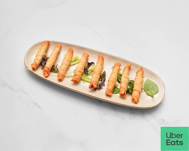 Chemen Cafe & Restaurant - 2