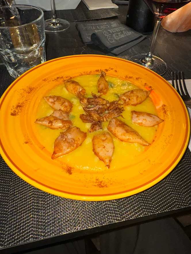 Kora Ristorante E Pizzeria - 0