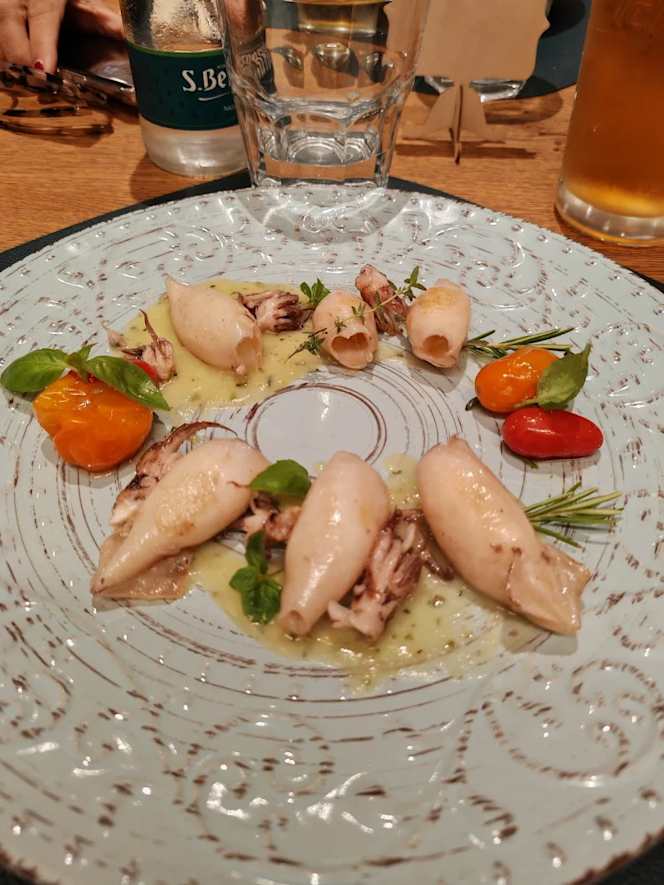 Kora Ristorante E Pizzeria - 9