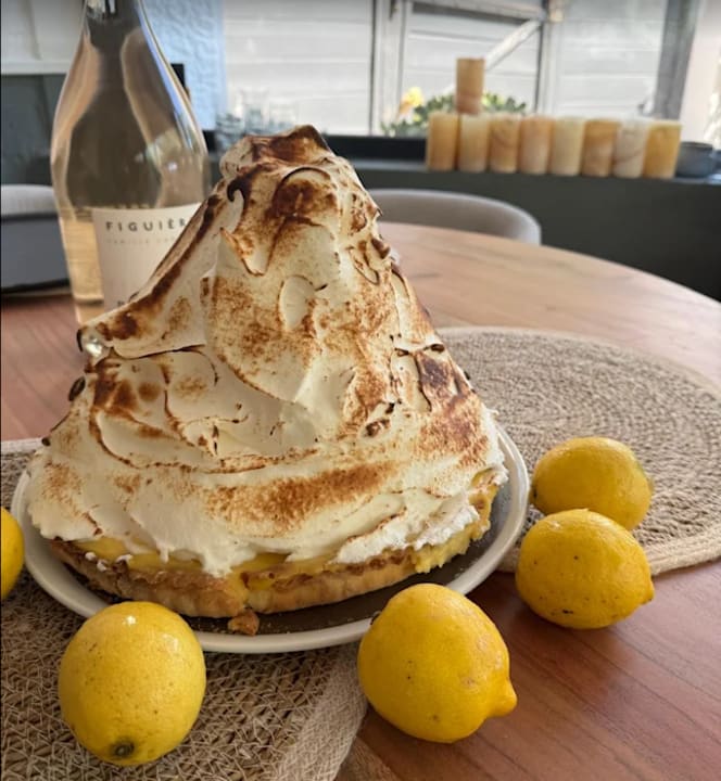 La Table Provençale (chez Michel) - 2