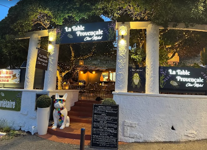 La Table Provençale (chez Michel) - 4