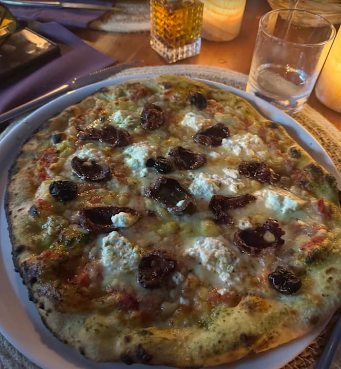 La Table Provençale (chez Michel) - 0