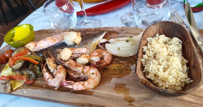 La Table Provençale (chez Michel) - 3