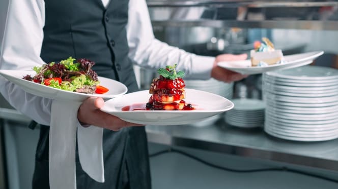 Restaurant am Schlosspark Putbus - 6