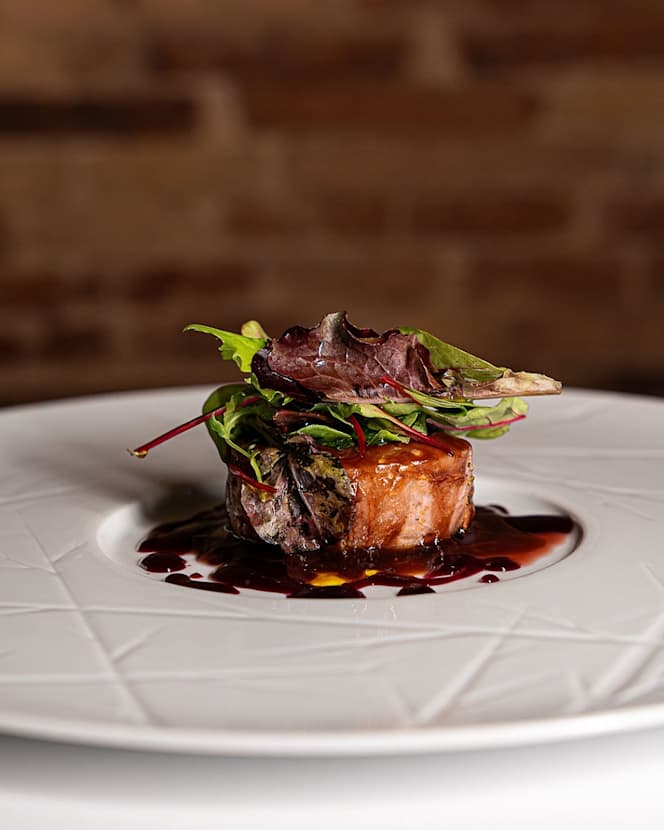 Cottabo - Pratiche Di Cibo e Vino - 7