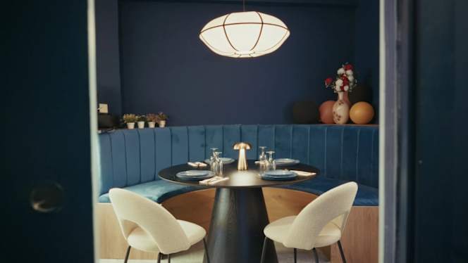 Aroma Indian Restaurant - 3