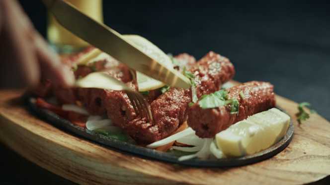 Aroma Indian Restaurant - 5