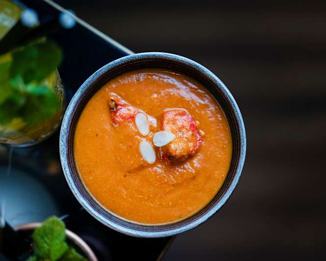 Aroma Indian Restaurant - 1