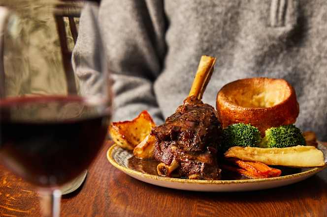 Victoria Park Bristol - 3