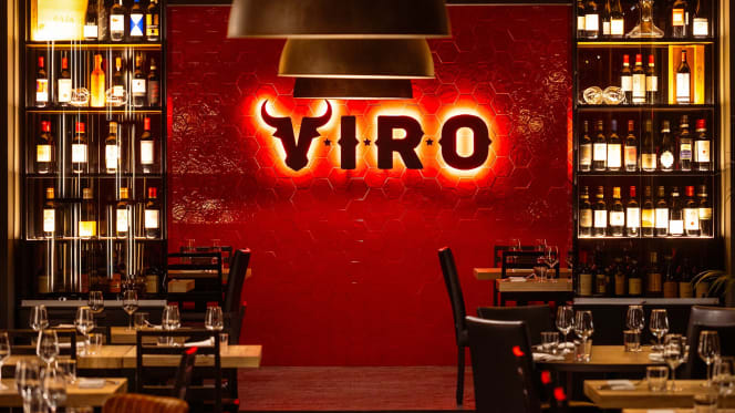 Viro Steak Restaurant - 0