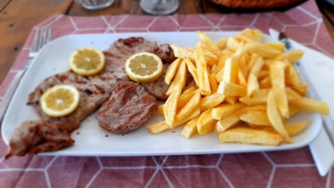 Taberna Ismael - 7