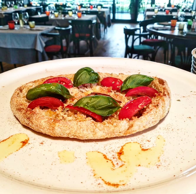 Pepperoncino's LAB - 3