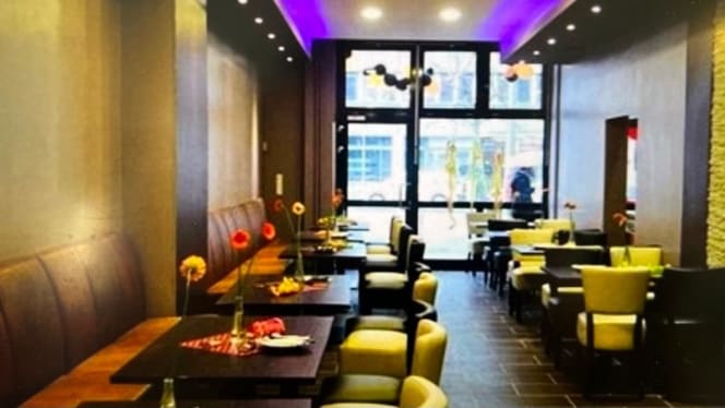 Thai & Indische Restaurant - 9