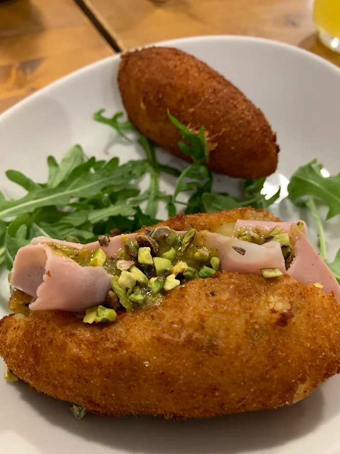 Il Presidente - Via Milazzo - 5