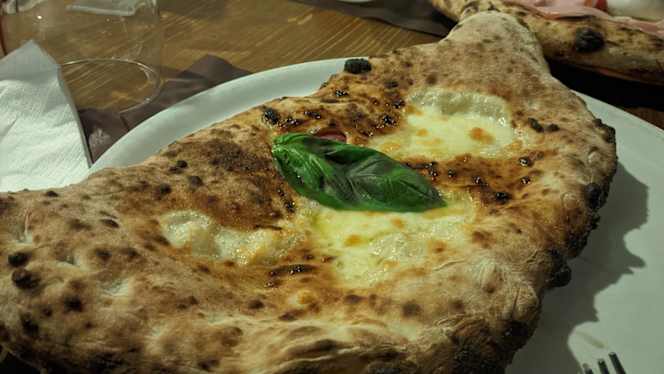 Il Presidente - Via Milazzo - 2