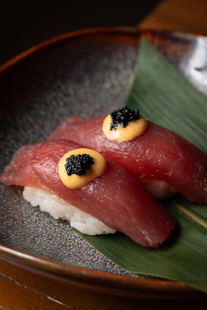 Makitake Rivas - 1