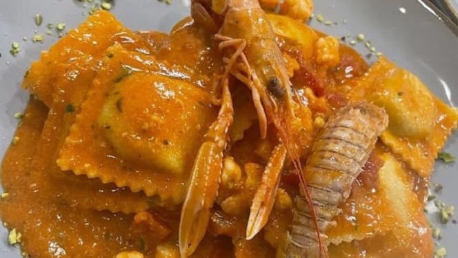 Trattoria la Galea - 5