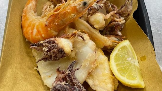 Trattoria la Galea - 2