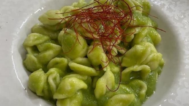 Trattoria la Galea - 8