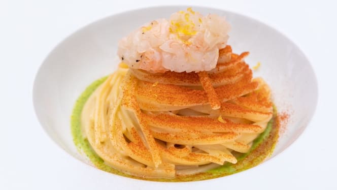 Baia Lounge & Fish Bar - 9