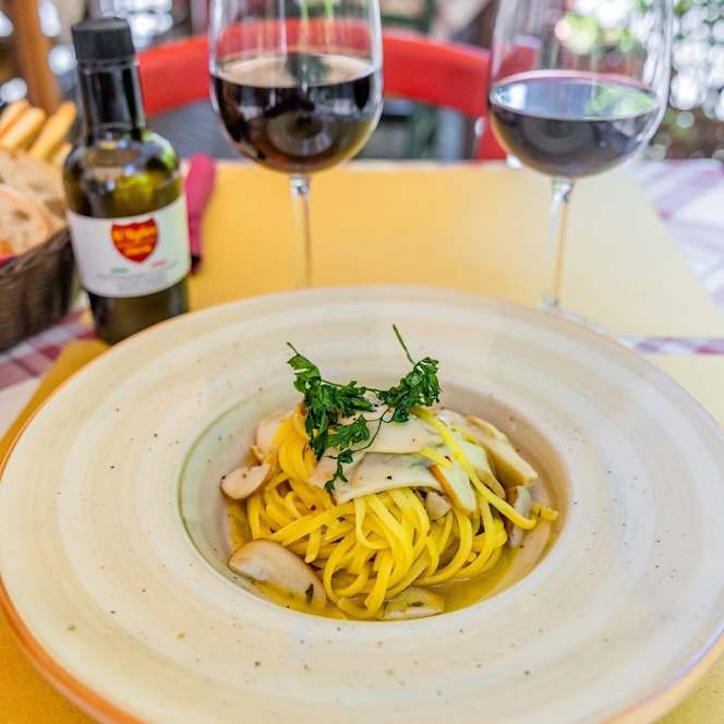 Osteria Al Tagliere - Via XX Settembre - 0