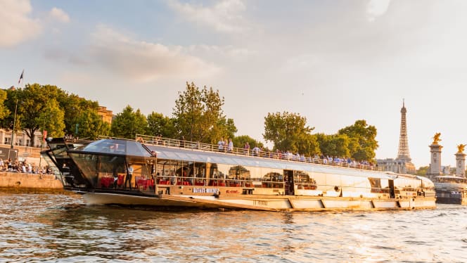 Les Bateaux Mouches® - 3