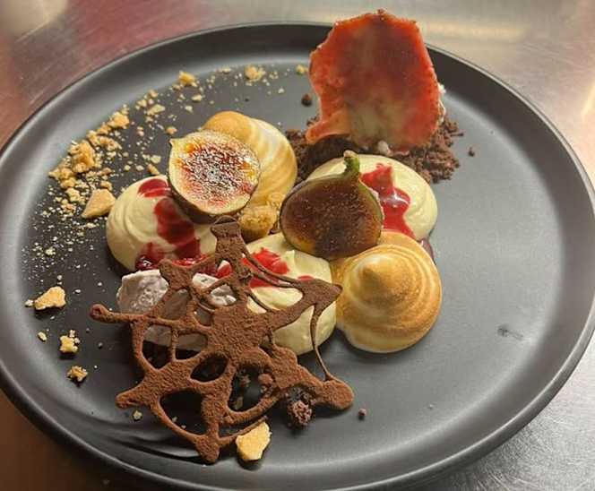 La favola (nuova gestione) - 0