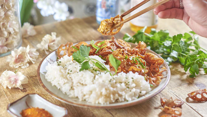 Neko Ramen Green - 5