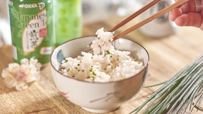 Neko Ramen Green - 1