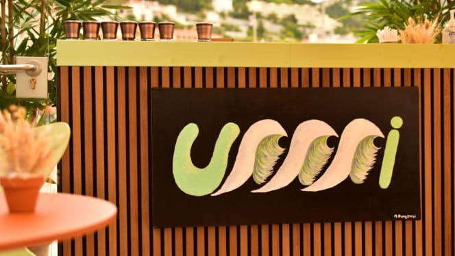 UMI Restaurant Fusion - Menton - 3